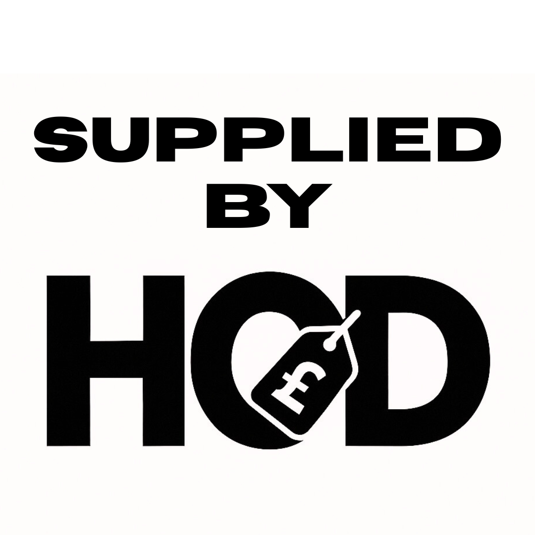 Supplied By HOD